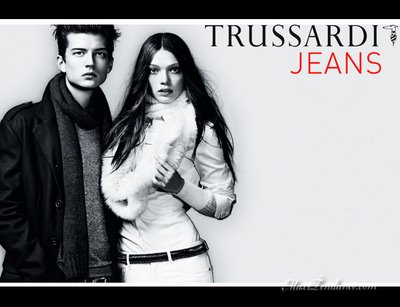 trussardi 2 Trussardi Ouvre sa Boutique à Paris