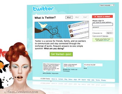 twitter maxi 1 MaxiTendance.com sur Twitter !