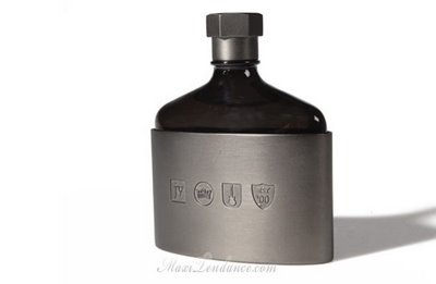 John Varvatos Rock Volume One : Le Parfum varvatos rock one 1 John Varvatos Rock Volume One : Le Parfum