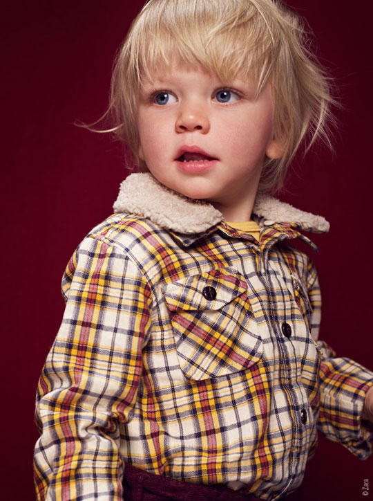 Zara Kids : Collection Enfant Hiver 2011 2012 zara enfants kids hiver 2011 10 Zara Kids : Collection Enfant Hiver 2011 2012