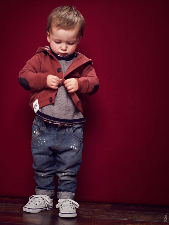 Zara Kids : Collection Enfant Hiver 2011 2012 zara enfants kids hiver 2011 12 Zara Kids : Collection Enfant Hiver 2011 2012