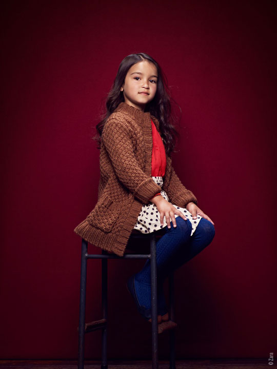 Zara Kids : Collection Enfant Hiver 2011 2012 zara enfants kids hiver 2011 3 Zara Kids : Collection Enfant Hiver 2011 2012
