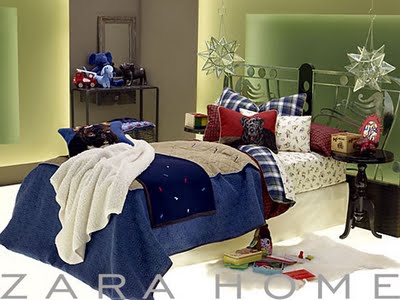 Zara Home Collection Maison Hiver 2009 2010 zara home fall09 3 Zara Home Collection Maison Hiver 2009 2010