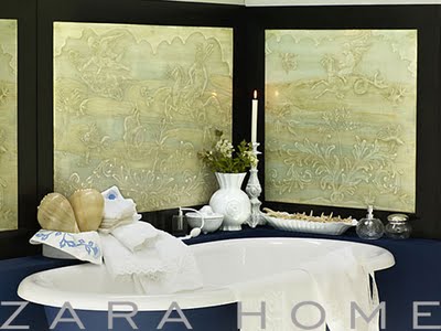 Zara Home Collection Maison Hiver 2009 2010 zara home fall09 7 Zara Home Collection Maison Hiver 2009 2010