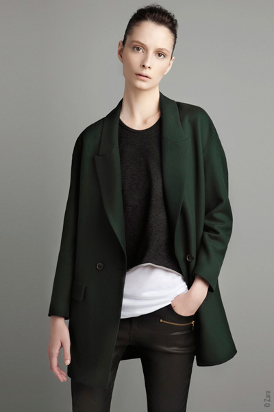 Zara Lookbook Femme Aout 2011 zara lb aout 10 Zara Lookbook Femme Aout 2011