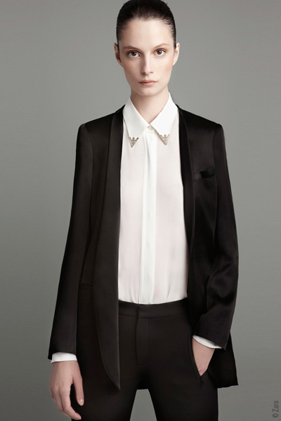 Zara Lookbook Femme Aout 2011 zara lb aout 8 Zara Lookbook Femme Aout 2011