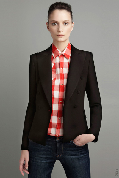 Zara Lookbook Femme Aout 2011 zara lb aout 9 Zara Lookbook Femme Aout 2011