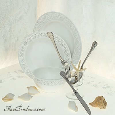 Zara Home Eté 2009 : Une Collection Ensoleillée zarahome ss09e Zara Home Eté 2009 : Une Collection Ensoleillée