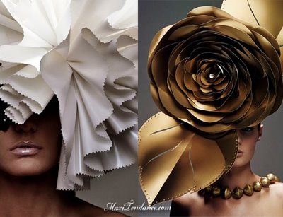 Zoe Bradley : La Mode en Papier zoe bradley 4 Zoe Bradley : La Mode en Papier