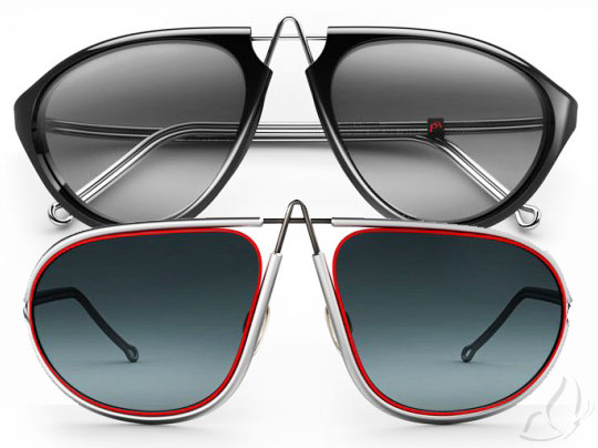 pq-eyewear-ron-arad-lunettes-2 pq eyewear ron arad lunettes 2 PQ Eyewear x Ron Arad : Lunettes Ultra Design