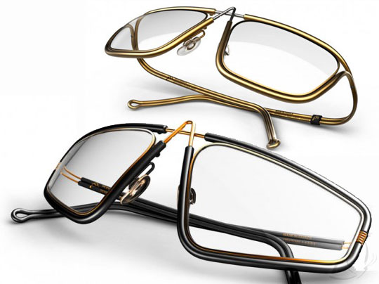 pq-eyewear-ron-arad-lunettes-7 pq eyewear ron arad lunettes 7 PQ Eyewear x Ron Arad : Lunettes Ultra Design