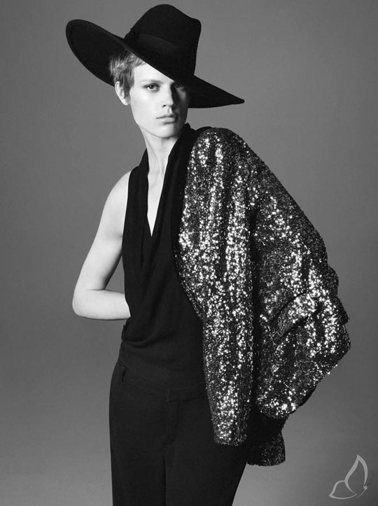 zara-hiver-2011-2012-2 zara hiver 2011 2012 2 Zara Hiver 2011 2012 avec Saskia de Brauw