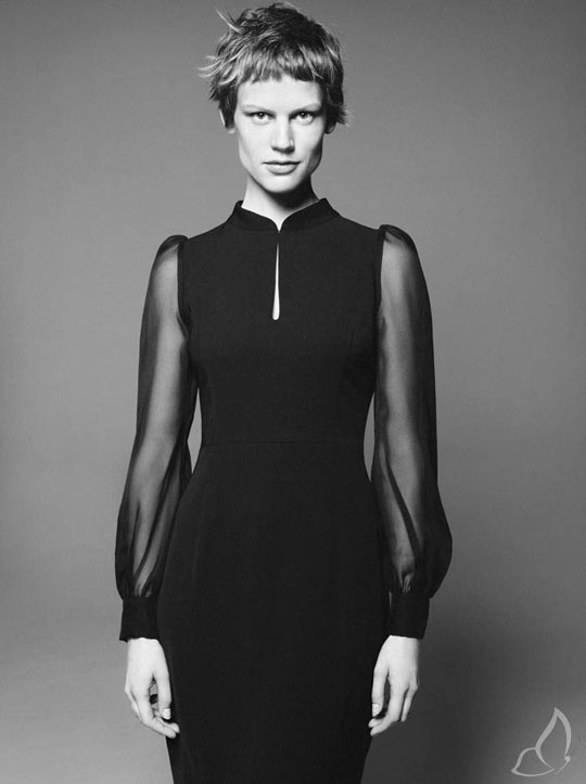 zara-hiver-2011-2012-4 zara hiver 2011 2012 4 Zara Hiver 2011 2012 avec Saskia de Brauw