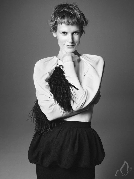zara-hiver-2011-2012-5 zara hiver 2011 2012 5 Zara Hiver 2011 2012 avec Saskia de Brauw