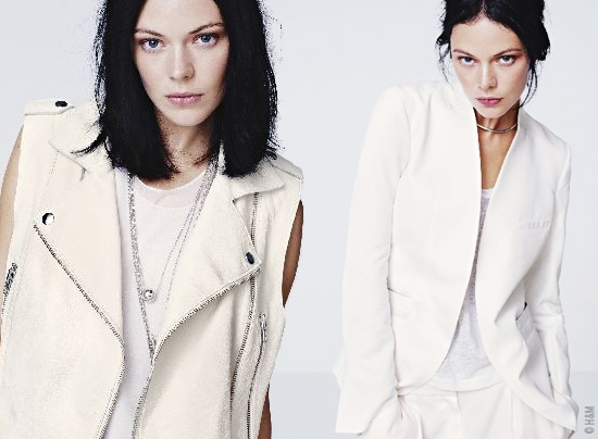hm-lookbook-ete-2012-2 hm lookbook ete 2012 2 H&M Femmes Lookbook Printemps Eté 2012