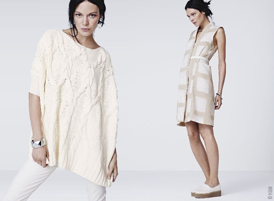 hm-lookbook-ete-2012-7 hm lookbook ete 2012 7 H&M Femmes Lookbook Printemps Eté 2012
