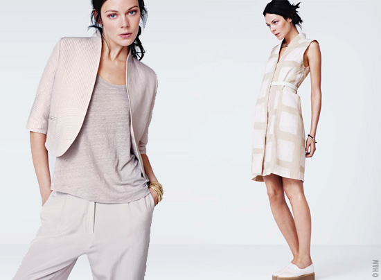hm-lookbook-ete-2012-9 hm lookbook ete 2012 9 H&M Femmes Lookbook Printemps Eté 2012