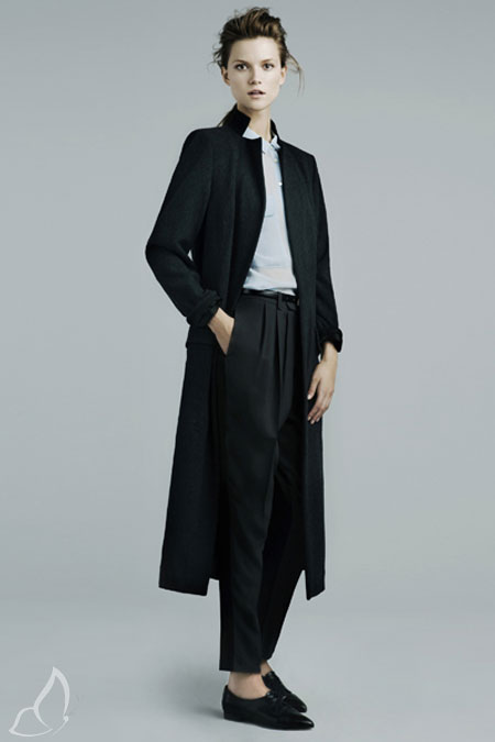 zara-lookbook-femme-nov-2011-11 zara lookbook femme nov 2011 11 Zara Femme Novembre 2011 Lookbook