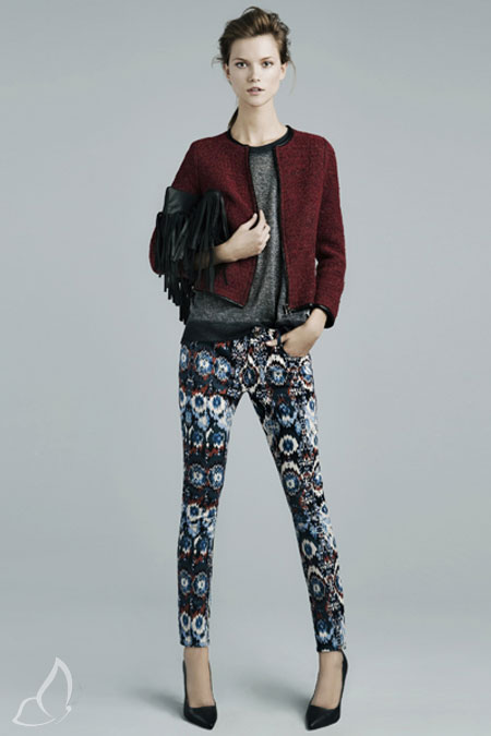 zara-lookbook-femme-nov-2011-2 zara lookbook femme nov 2011 2 Zara Femme Novembre 2011 Lookbook