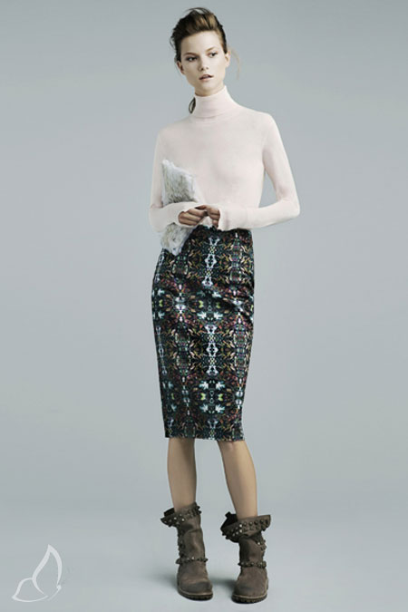 zara-lookbook-femme-nov-2011-5 zara lookbook femme nov 2011 5 Zara Femme Novembre 2011 Lookbook