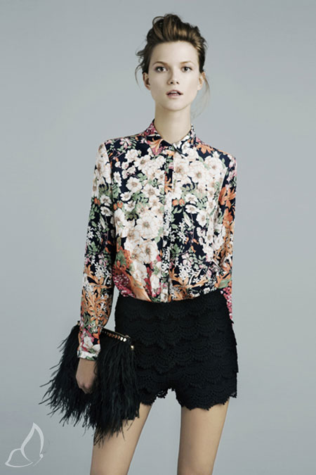 zara-lookbook-femme-nov-2011-7 zara lookbook femme nov 2011 7 Zara Femme Novembre 2011 Lookbook