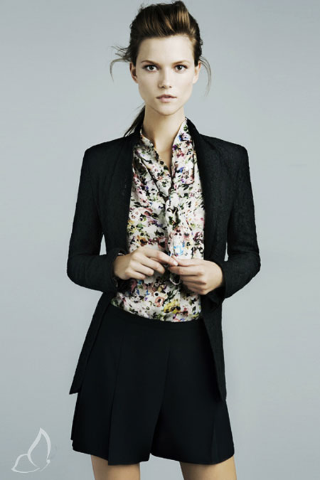 zara-lookbook-femme-nov-2011-9 zara lookbook femme nov 2011 9 Zara Femme Novembre 2011 Lookbook