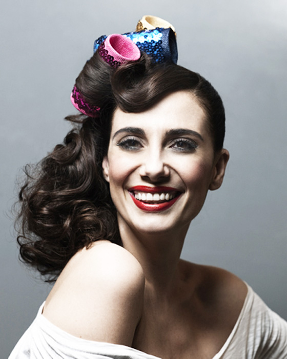 Chapeau-Borsalino-Paola-Maugeri-3 Chapeau Borsalino Paola Maugeri 3 Paola Maugeri pour Borsalino : Petits Chapeaux de Musicien
