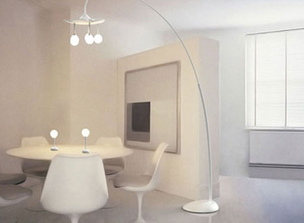 Drop-Light-DOOlight-Luminaire-1 Drop Light DOOlight Luminaire 1 Drop Light by Doolight : Gouttes de Lumière Modulables