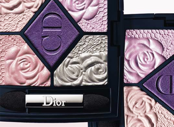 dior-maquillage-ete-2012-3 dior maquillage ete 2012 3 Dior Maquillage Printemps 2012 avec Karlie Kloss