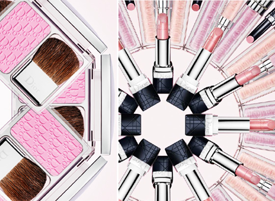 dior-maquillage-ete-2012-5 dior maquillage ete 2012 5 Dior Maquillage Printemps 2012 avec Karlie Kloss