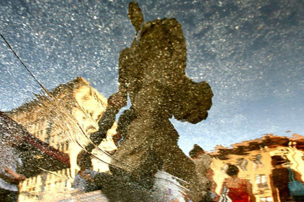 Photos-Reflections-Ira-Fox-3 Photos Reflections Ira Fox 3 Reflections par Ira Fox : Réflexion Photographique