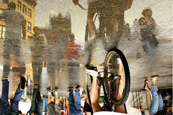 Photos-Reflections-Ira-Fox-5 Photos Reflections Ira Fox 5 Reflections par Ira Fox : Réflexion Photographique