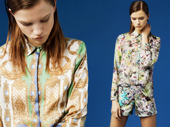 zara-lookbook-mars-march-2012-7 zara lookbook mars march 2012 7 Zara Femme Look Book Mars 2012