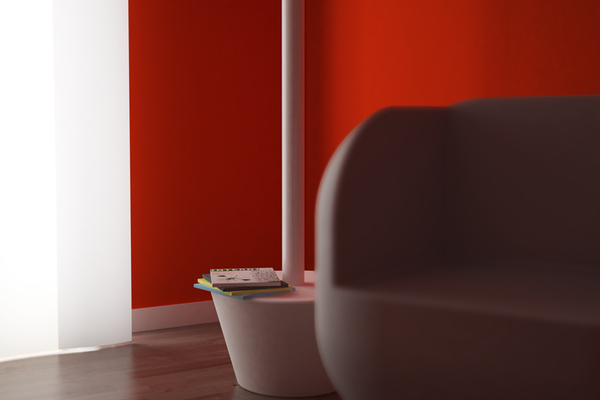 Daiana-SoupStudio-Luminaire-3 Daiana SoupStudio Luminaire 3 Daiana par SoupStudio : Un Lampadaire Renversant