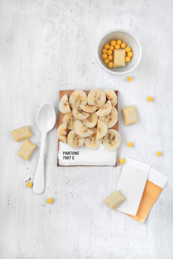 Emilie-Guelpa-Tartes-Pantone-3 Emilie Guelpa Tartes Pantone 3 Emilie Guelpa : Succulentes Tartes aux Couleurs Pantone