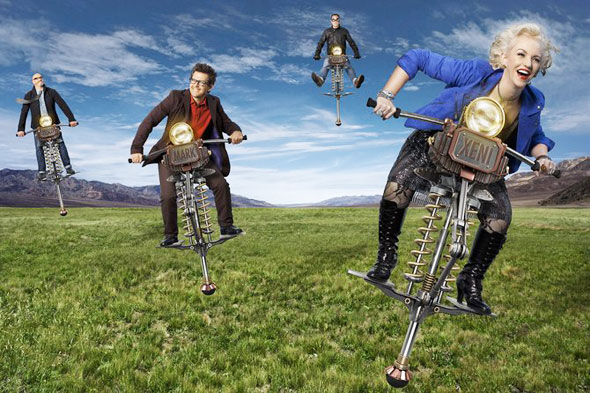Glen-Wexler-Photo-Manipulation-4 Glen Wexler Photo Manipulation 4 Glen Wexler : Spectaculaires Manipulations Photographiques