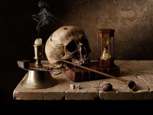 Kevin-Best-Photographie-Art-8 Kevin Best Photographie : Natures Mortes bien Vivantes