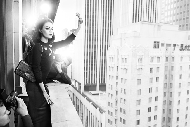 dior-fw-hiver-campagne-01 dior fw hiver campagne 01 Campagne Miss Dior Hiver 2012 2013 avec Mila Kunis