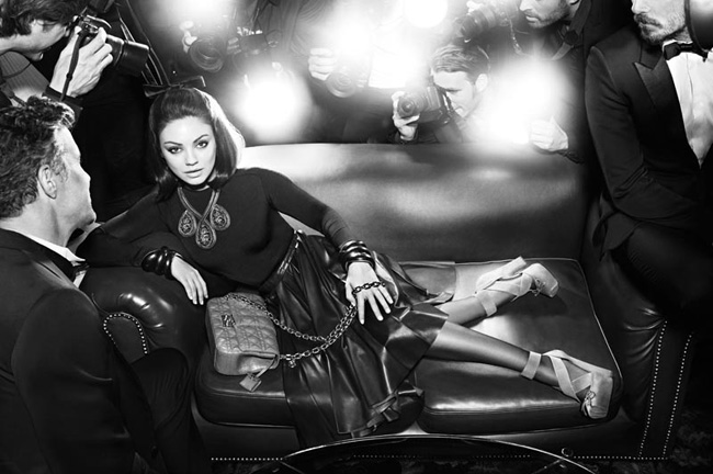 dior-fw-hiver-campagne-03 dior fw hiver campagne 03 Campagne Miss Dior Hiver 2012 2013 avec Mila Kunis
