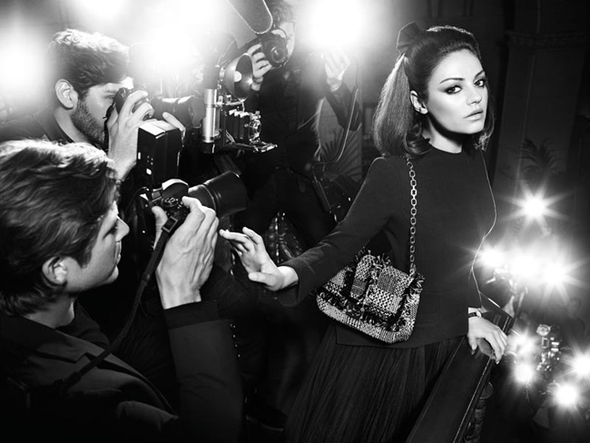 dior-fw-hiver-campagne-05 dior fw hiver campagne 05 Campagne Miss Dior Hiver 2012 2013 avec Mila Kunis
