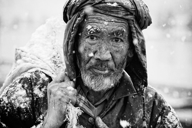 Martin-Middlebrook-Faces-Hope-3 Martin Middlebrook Faces Hope 3 Martin Middlebrook Photographies : Faces of Hope Le Livre
