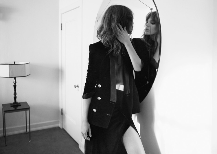 zara-fw-hiver-2012-2013-Freja-Beha-2 zara fw hiver 2012 2013 Freja Beha 2 Zara Hiver 2012 2013 Campagne avec Freja Beha