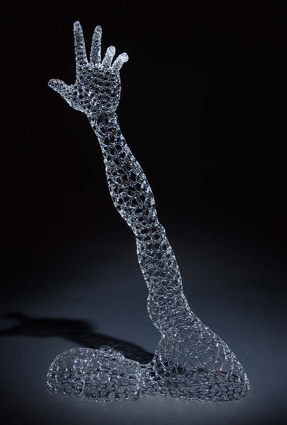 4-Robert-Mickelson-Fine-Art-Glass 4 Robert Mickelson Fine Art Glass Robert Mickelson : Artistiques Scuptures de Verre