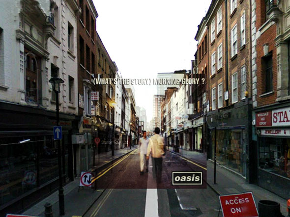 7 PopSpots Sync Bob Egan album art locations PopSpots NYC par Bob Egan : Photo de Couvertures dAlbums Localisées