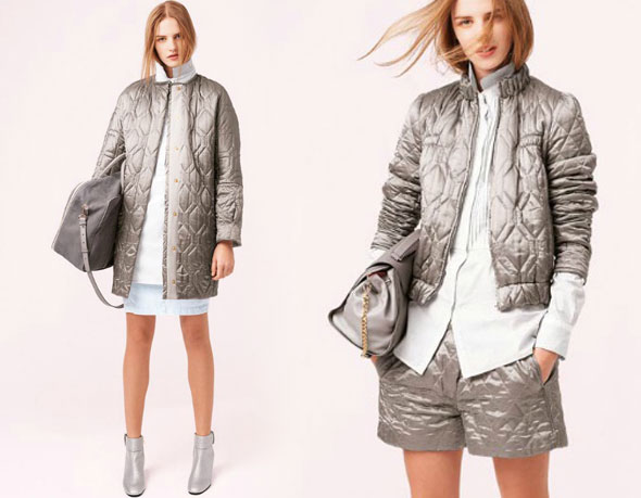 See by Chloe Lookbook Automne Hiver 2013 2014 10 See by Chloe Lookbook FW Hiver 2013 2014 See by Chloe Lookbook Automne Hiver 2013 2014
