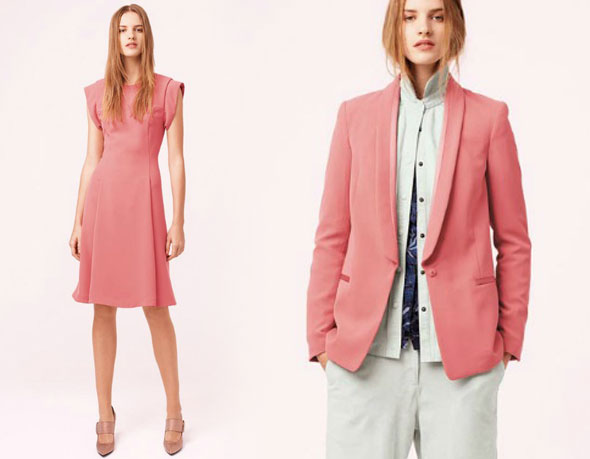 See by Chloe Lookbook Automne Hiver 2013 2014 2 See by Chloe Lookbook FW Hiver 2013 2014 See by Chloe Lookbook Automne Hiver 2013 2014