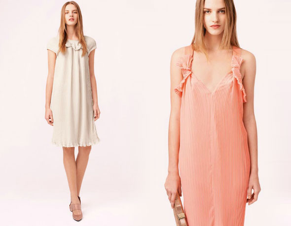 See by Chloe Lookbook Automne Hiver 2013 2014 4 See by Chloe Lookbook FW Hiver 2013 2014 See by Chloe Lookbook Automne Hiver 2013 2014