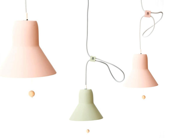 Studio MOSS Design : Lampes Artisanales en Bois et aux Couleurs Pastel 5 Studio MOSS Design Lampes Artisanales Bois Studio MOSS Design : Lampes Artisanales en Bois et aux Couleurs Pastel