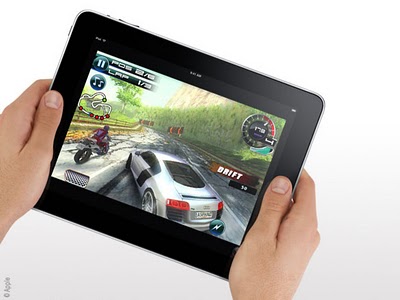 apple ipad 4 - Apple iPad : 1ere Tablette Multifonctions - High Tech, Apple