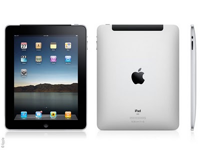 apple ipad 5 - Apple iPad : 1ere Tablette Multifonctions - High Tech, Apple